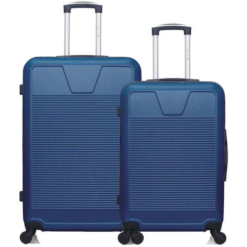 Valise - Lot de 2 -SELENGA - Wave Paris - Modalova