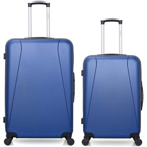 Valise Hero - Lot de 2 -LANZAROTE - Hero - Modalova