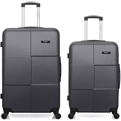 Valise Bluestar - Lot de 2 -MIAMI - Bluestar - Modalova
