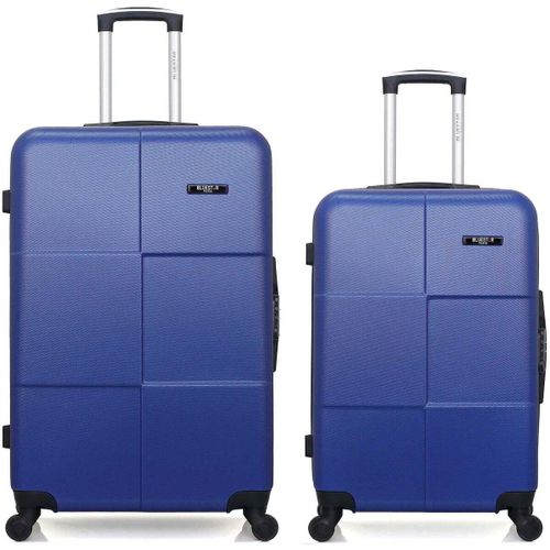 Valise Bluestar - Lot de 2 -MIAMI - Bluestar - Modalova