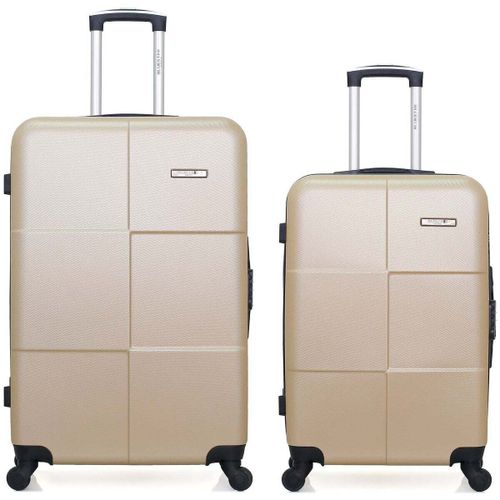 Valise Bluestar - Lot de 2 -MIAMI - Bluestar - Modalova