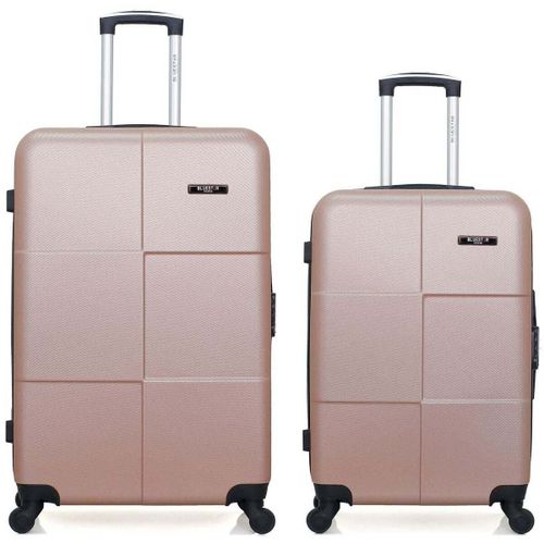 Valise Bluestar - Lot de 2 -MIAMI - Bluestar - Modalova