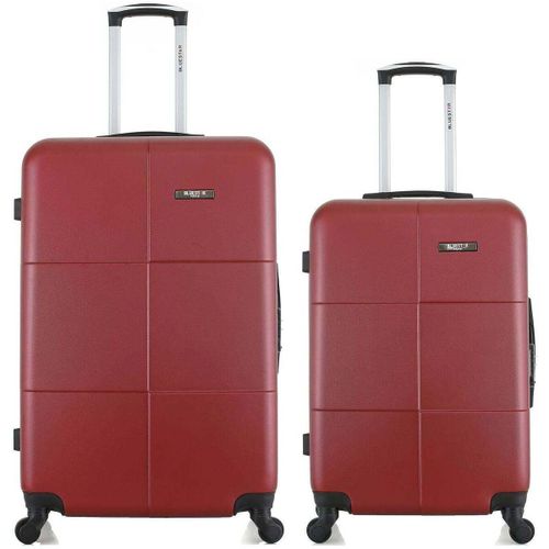 Valise Bluestar - Lot de 2 -MIAMI - Bluestar - Modalova