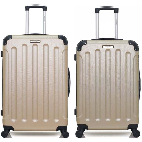 Valise Bluestar - Lot de 2 -MADRID - Bluestar - Modalova