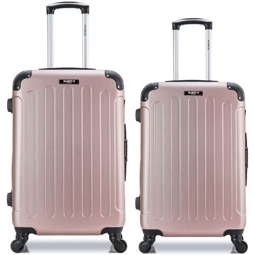Valise Bluestar - Lot de 2 -MADRID - Bluestar - Modalova