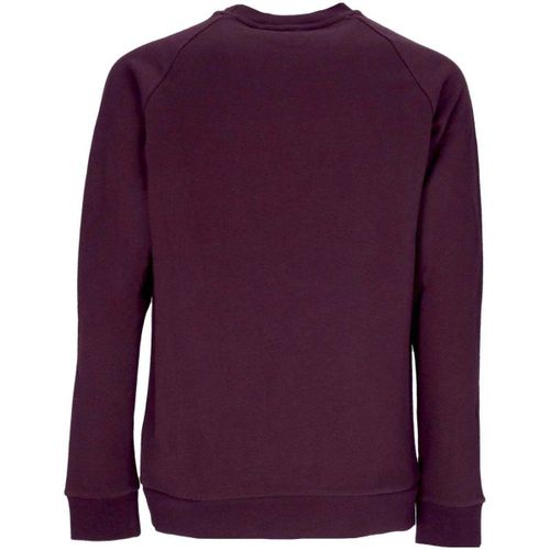 Sweat-shirt Tref Crewneck Shadow Maroon - adidas - Modalova