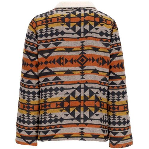 Blouson Team Sherpa Jacket - Iriedaily - Modalova