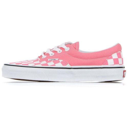 Baskets basses Era Checkerstrawberry - Vans - Modalova