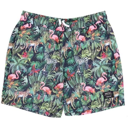 Short Wesc Austin Wildlife Aop - Wesc - Modalova