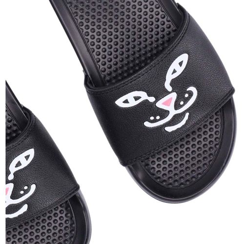 Claquettes Lord Jermal Face Slides - Ripndip - Modalova