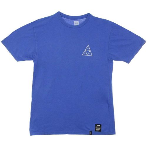 T-shirt Essentials Tt Tee Nebulas - Huf - Modalova