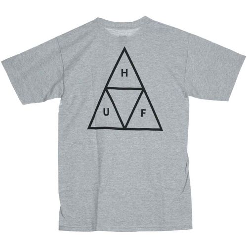 T-shirt Huf Essentials Tt Tee - Huf - Modalova