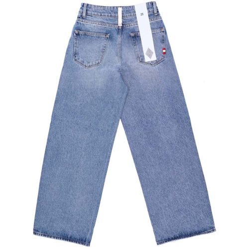 Jeans Amish Linda Cut - Amish - Modalova