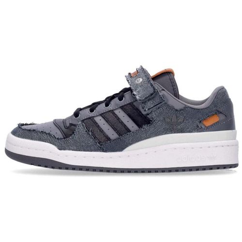 Baskets basses Forum LowFivecore cloud - adidas - Modalova