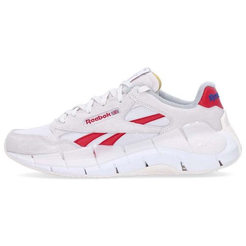 Baskets basses Zig Kinetica 2.5 Plus Shoes Cloud chalkvector - Reebok Sport - Modalova