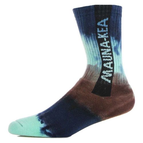 Socquettes Degrade Socks color - Mauna Kea - Modalova