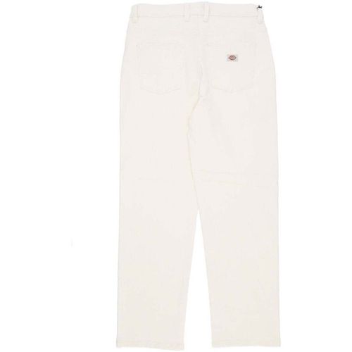 Jeans Dickies Thomasville Pant Ecru - Dickies - Modalova