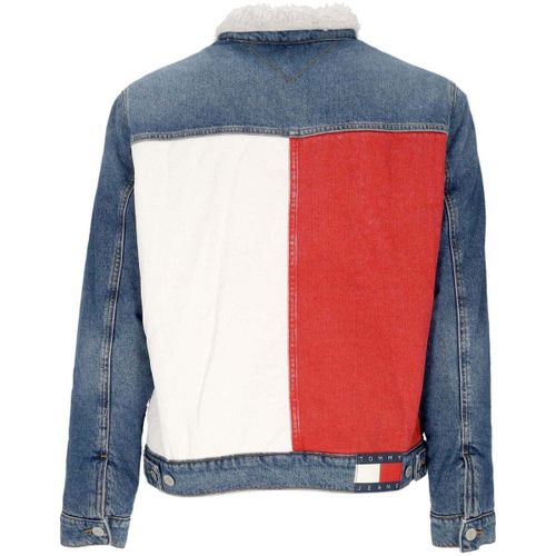 Veste Tommy Hilfiger - Tommy Hilfiger - Modalova