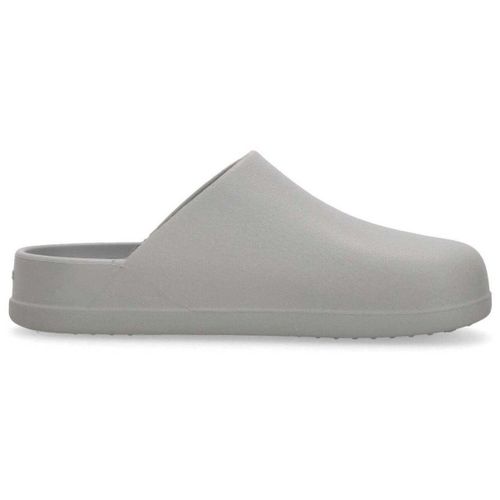 Mules Mule Uomo Dylan Clog Light Grey - Crocs - Modalova