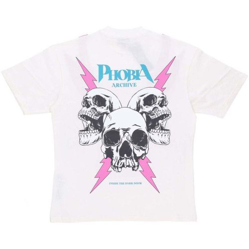T-shirt Phobia - Phobia - Modalova