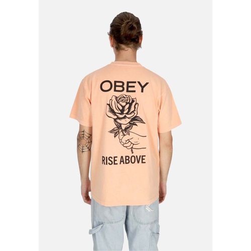 T-shirt Obey - Obey - Modalova