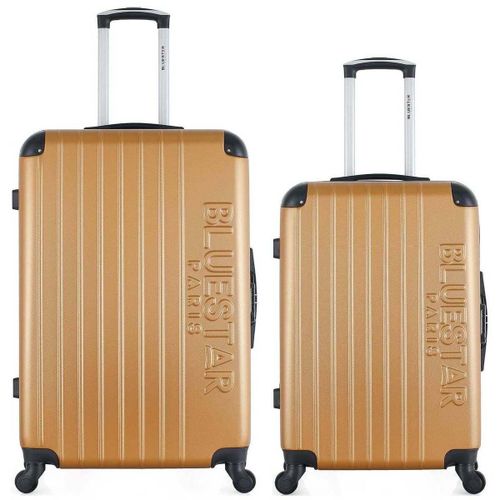 Valise - Lot de 2 -BUCAREST - Bluestar - Modalova