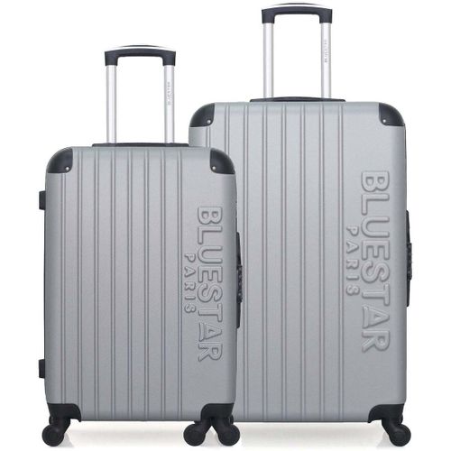 Valise - Lot de 2 -BUCAREST - Bluestar - Modalova
