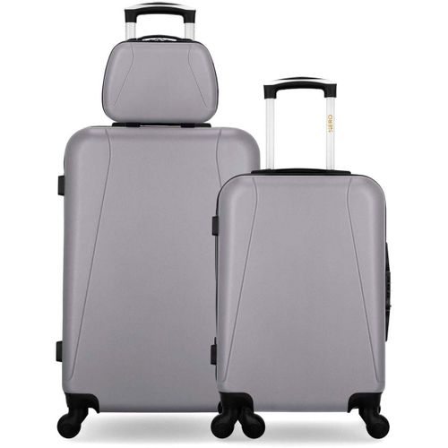 Valise Hero - Lot de 3 -LANZAROTE - Hero - Modalova