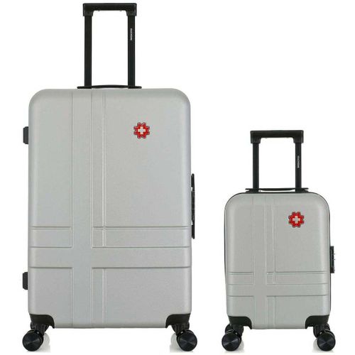 Valise - LOT DE 2 -USTER - Swiss Kopper - Modalova