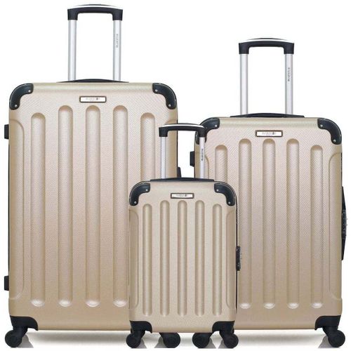 Valise Bluestar - LOT DE 3 -MADRID - Bluestar - Modalova