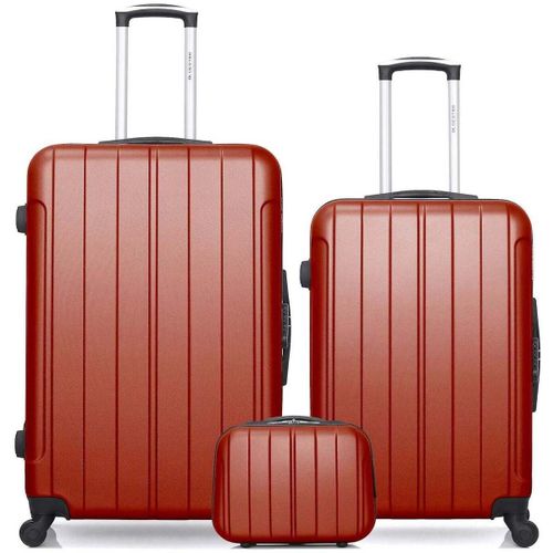 Valise Bluestar - LOT DE 3 -NAPOLI - Bluestar - Modalova
