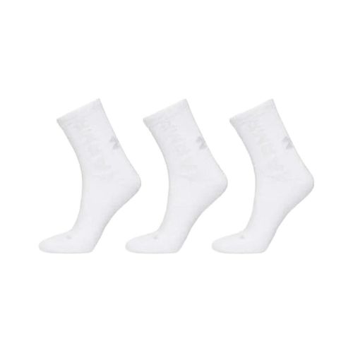 Chaussettes Under Armour Mid-crew - Under Armour - Modalova