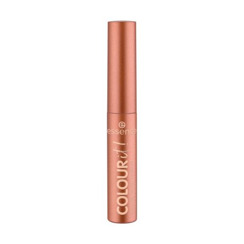 Eyeliners Eyeliner Liquide Colour it! Metallic - 01 Burnished Bro - Essence - Modalova