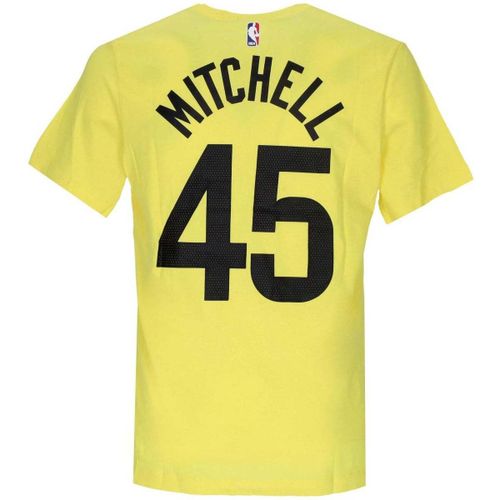 T-shirt No 45 Donovn MitchellStrike - Nike - Modalova