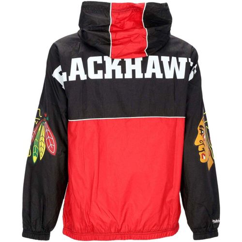 Blouson Nhl Team Og 2.0 Windbreaker Chibla - Mitchell And Ness - Modalova