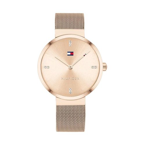 Montre Tommy Hilfiger Liberty - Tommy Hilfiger - Modalova