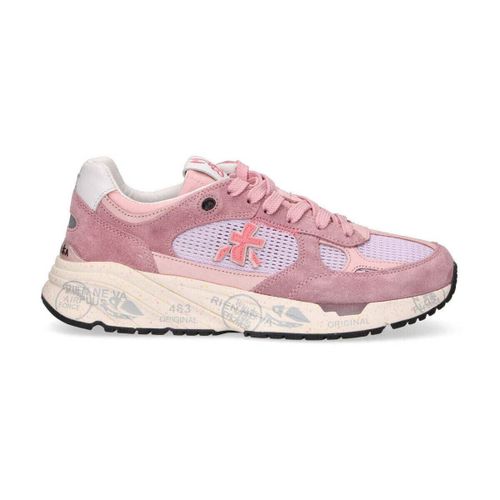 Baskets basses Premiata - Premiata - Modalova
