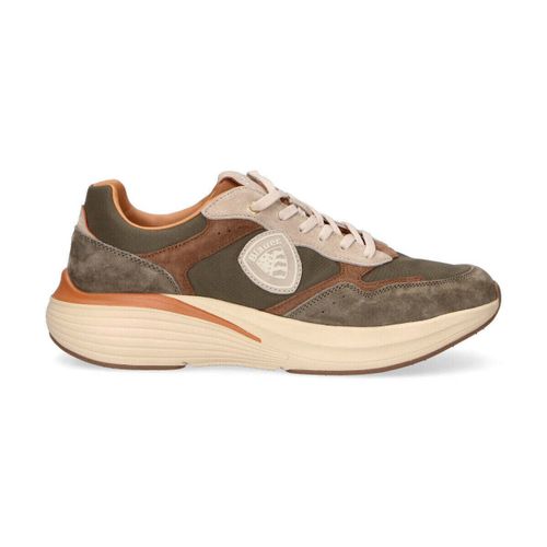 Baskets basses Blauer - Blauer - Modalova