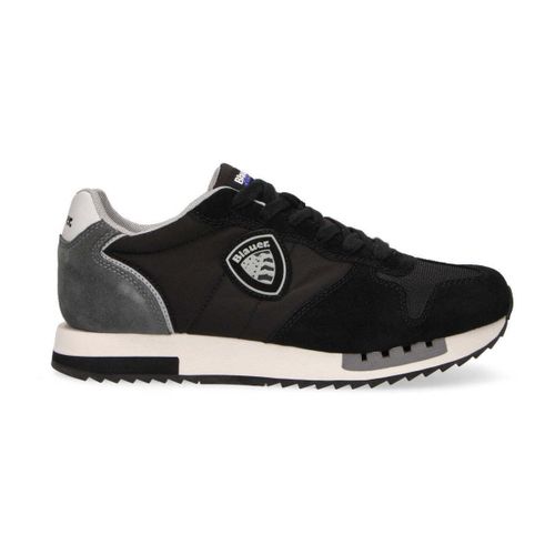 Baskets basses Blauer - Blauer - Modalova