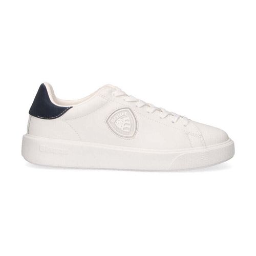 Baskets basses Blauer - Blauer - Modalova