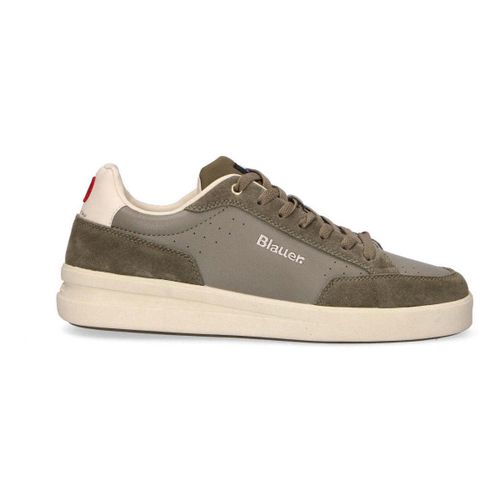 Baskets basses Blauer - Blauer - Modalova