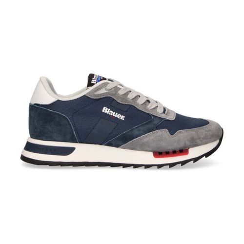 Baskets basses Blauer - Blauer - Modalova