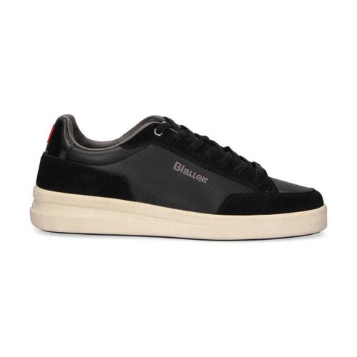 Baskets basses Blauer - Blauer - Modalova