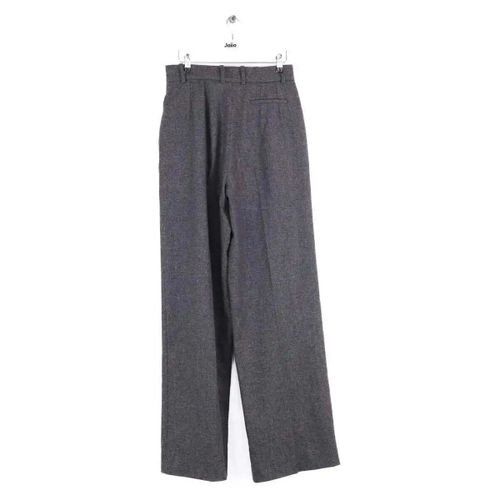 Pantalon Pantalon large gris - Laurence Bras - Modalova