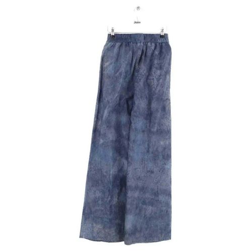 Pantalons large Pantalon large bleu - Momoni - Modalova