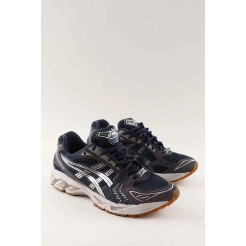 Baskets Asics Baskets bleues - Asics - Modalova