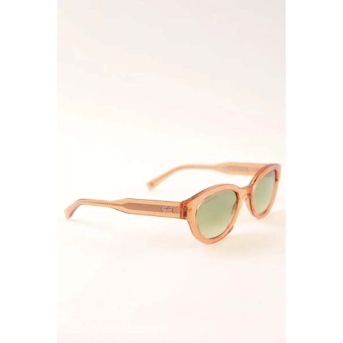 Lunettes de soleil Lunettes de soleil marron - Lacoste - Modalova