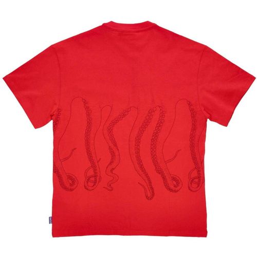 T-shirt Octopus Ocus Tee - Octopus - Modalova