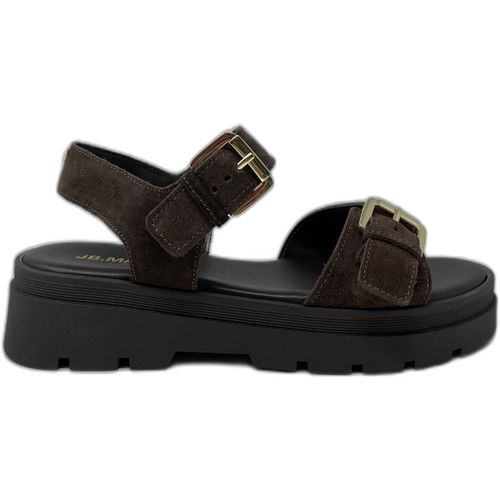 Sandales compensées CHAUSSURES 27978 - JB Martin - Modalova