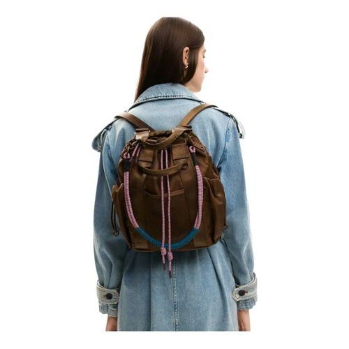 Sac a dos Desigual Sac - Desigual - Modalova